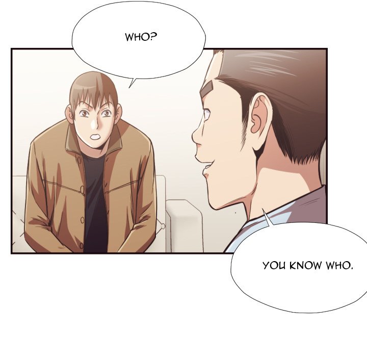 The Hidden Past chapter 26 page 36