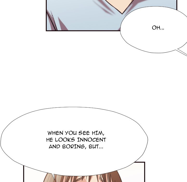 The Hidden Past chapter 26 page 38