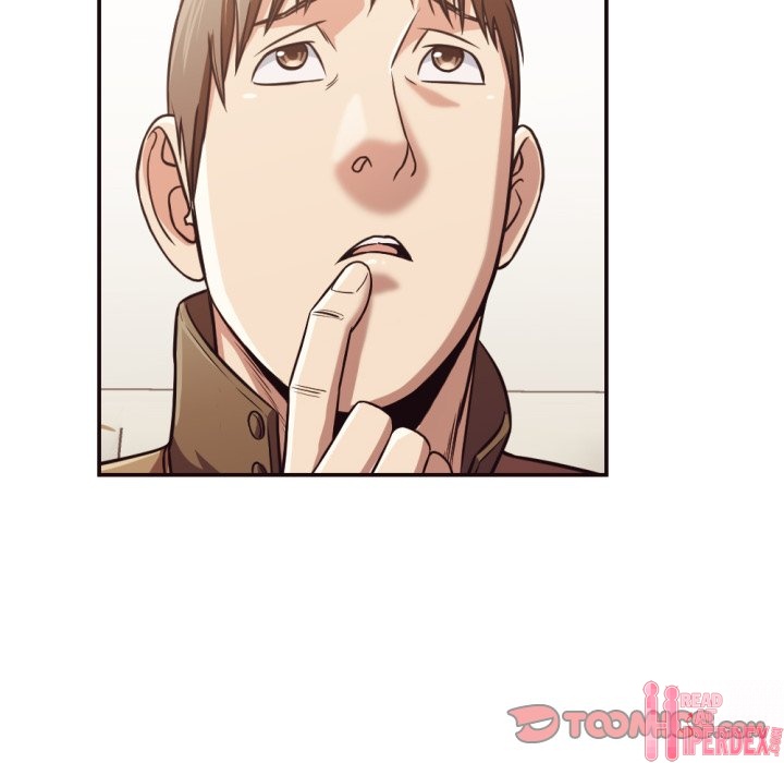 The Hidden Past chapter 26 page 39