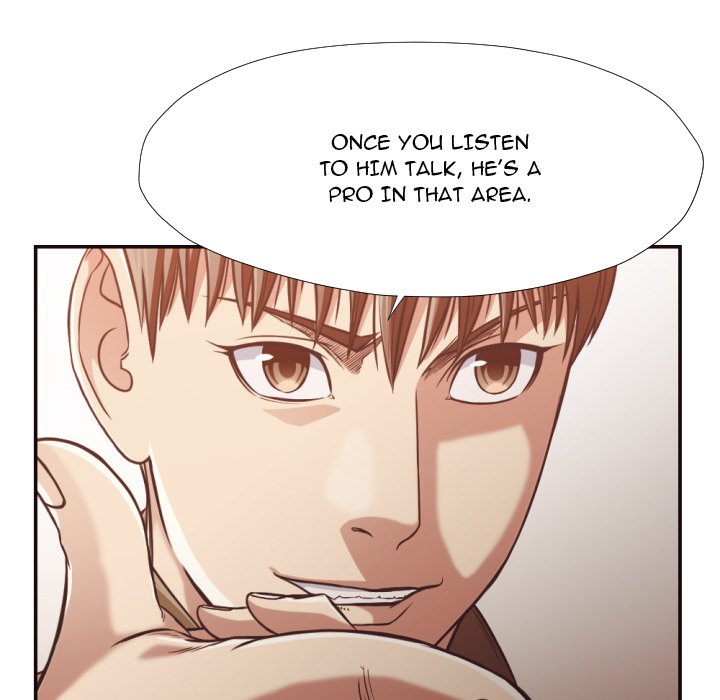 The Hidden Past chapter 26 page 40