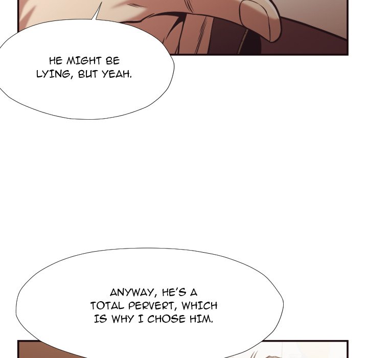 The Hidden Past chapter 26 page 41