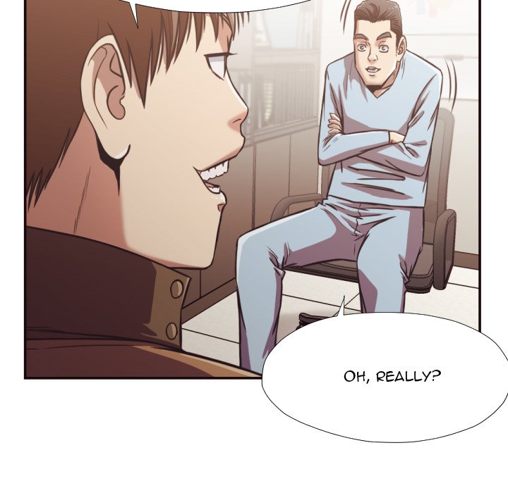 The Hidden Past chapter 26 page 42
