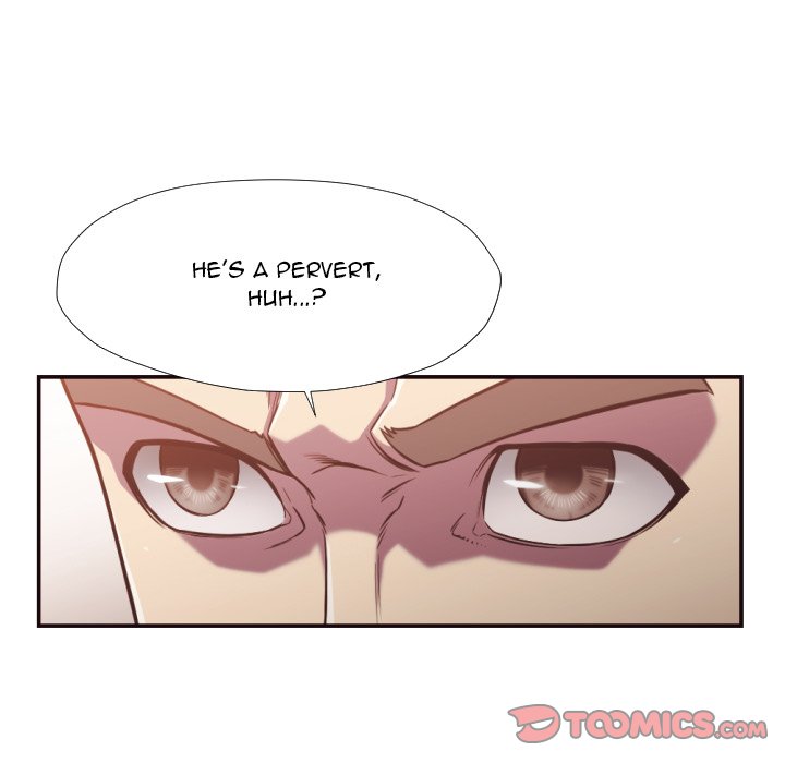 The Hidden Past chapter 26 page 43