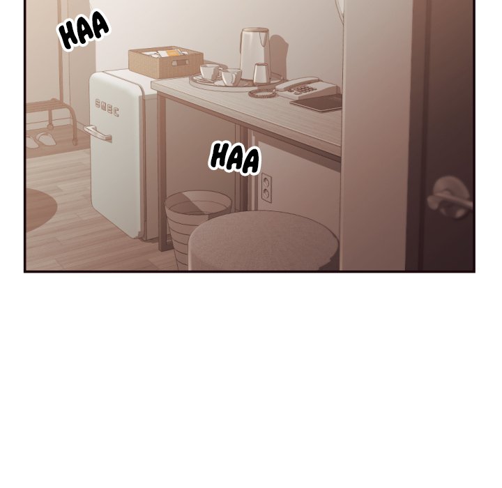 The Hidden Past chapter 26 page 45