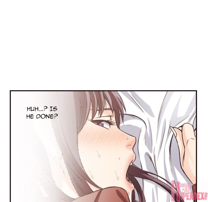 The Hidden Past chapter 26 page 50