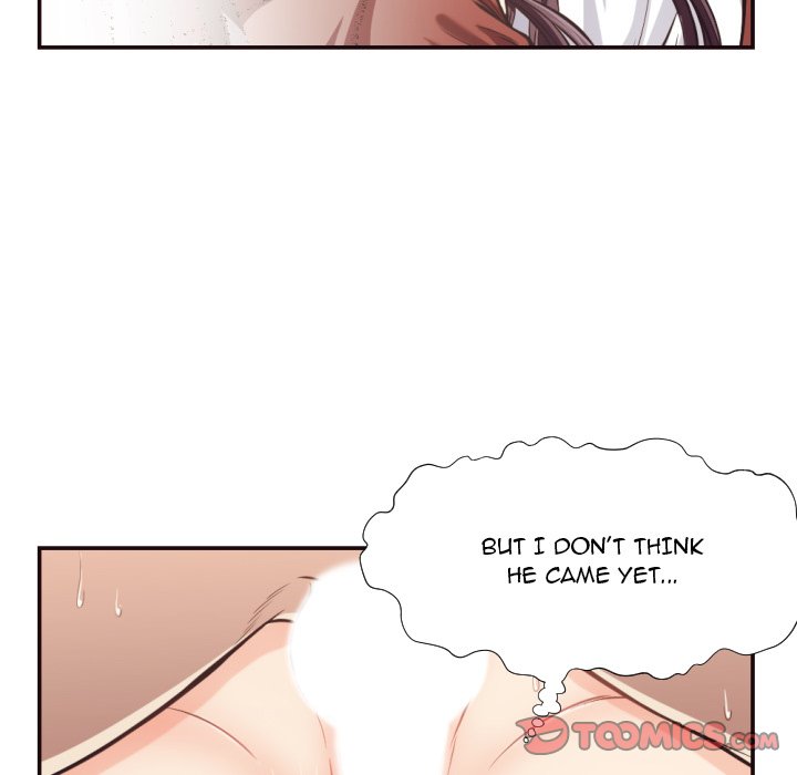 The Hidden Past chapter 26 page 51