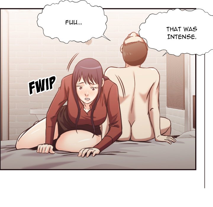 The Hidden Past chapter 26 page 56