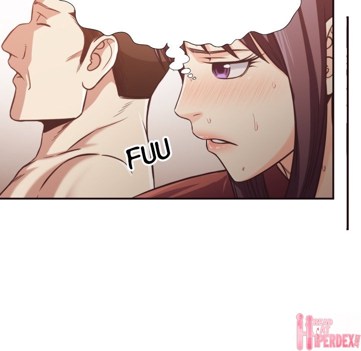 The Hidden Past chapter 26 page 60