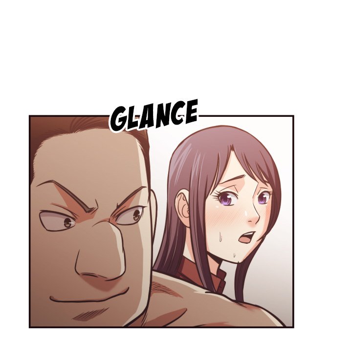 The Hidden Past chapter 26 page 61