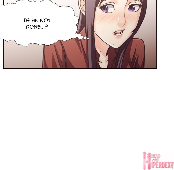 The Hidden Past chapter 26 page 66