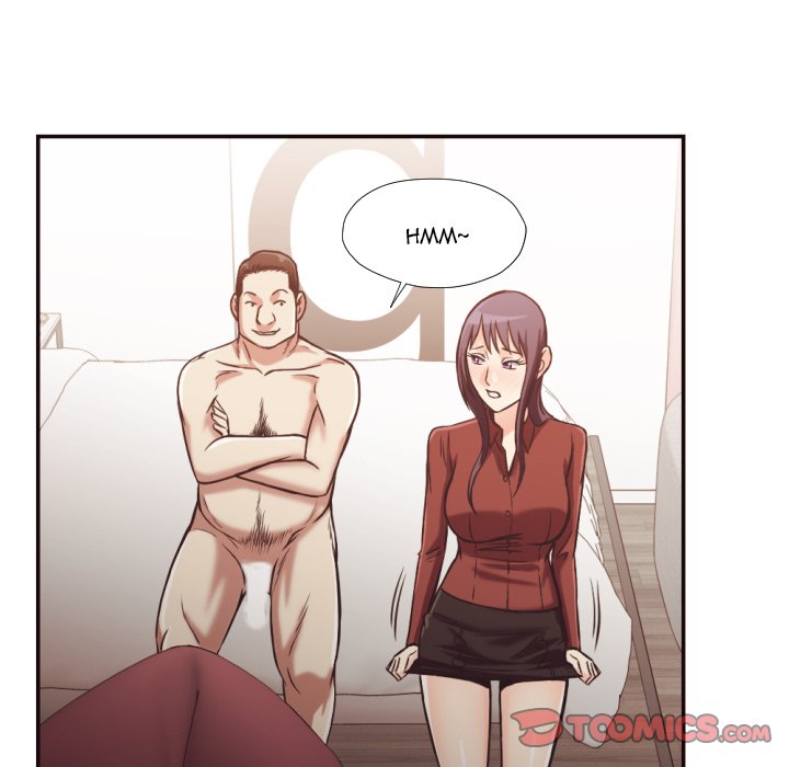 The Hidden Past chapter 26 page 67