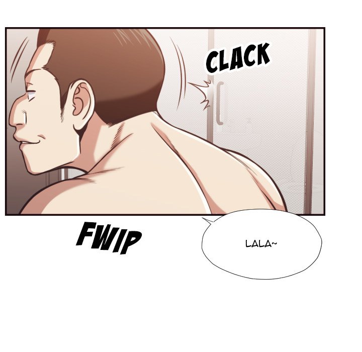 The Hidden Past chapter 26 page 69