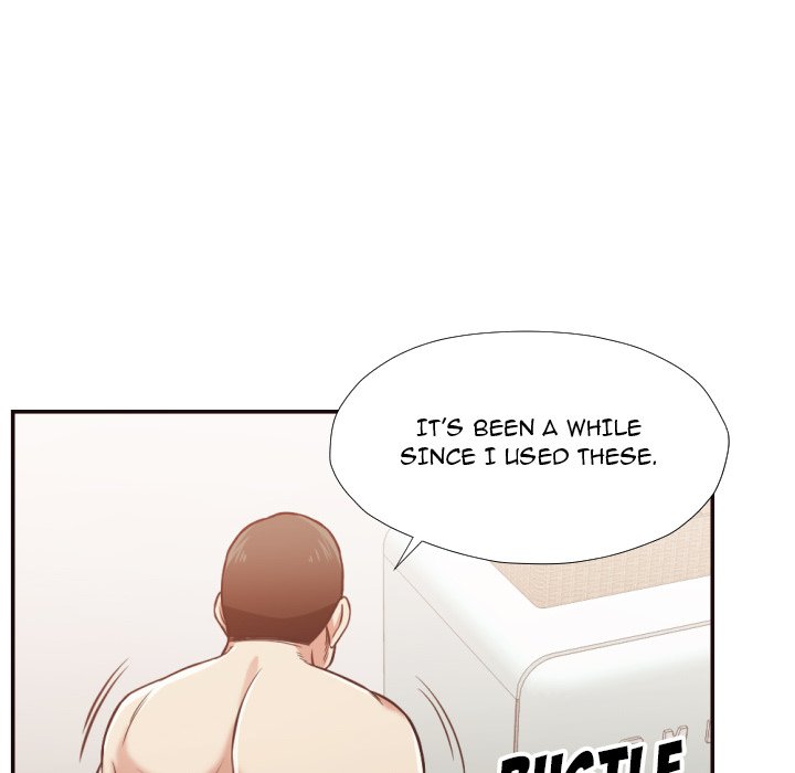 The Hidden Past chapter 26 page 70