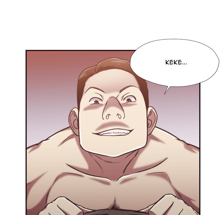 The Hidden Past chapter 26 page 73