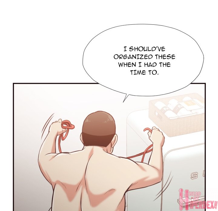 The Hidden Past chapter 26 page 76