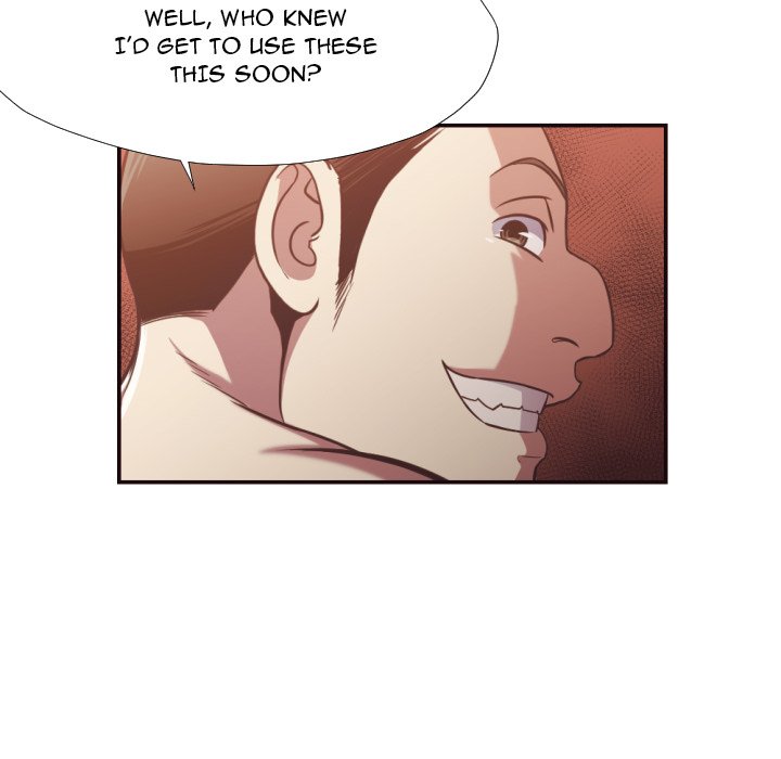 The Hidden Past chapter 26 page 78