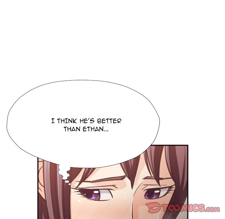 The Hidden Past chapter 26 page 83