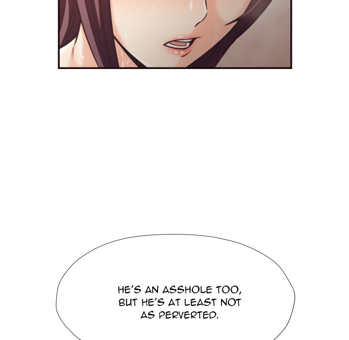 The Hidden Past chapter 26 page 84