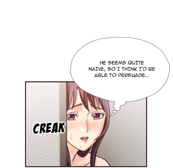 The Hidden Past chapter 26 page 86