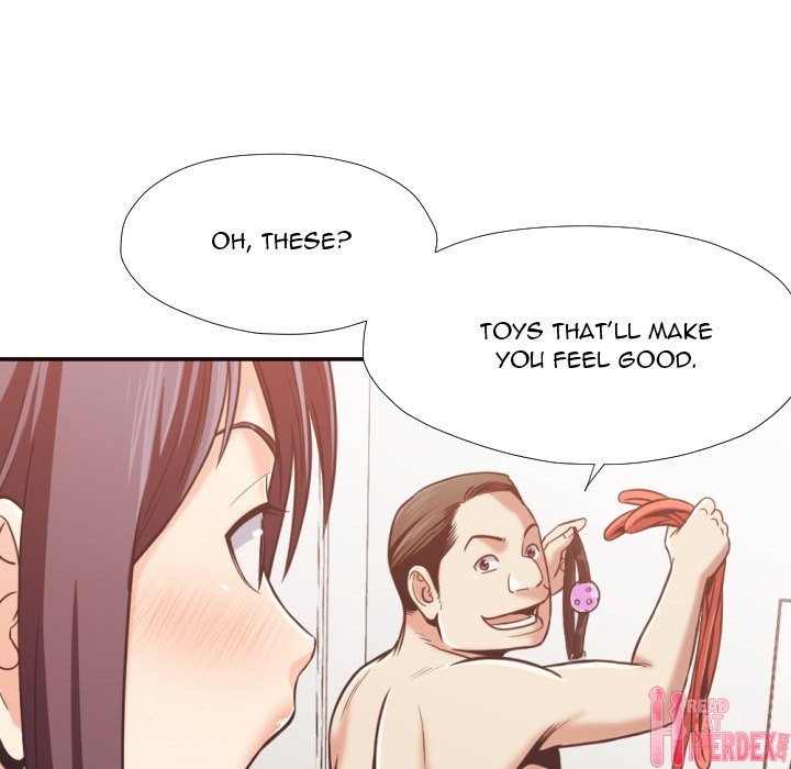 The Hidden Past chapter 26 page 92