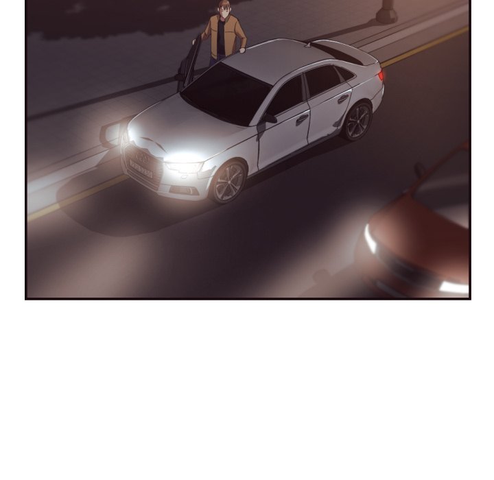 The Hidden Past chapter 29 page 8