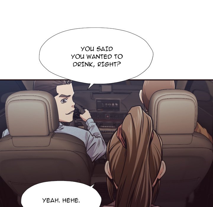 The Hidden Past chapter 29 page 9