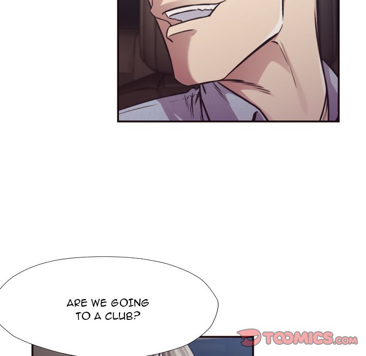 The Hidden Past chapter 29 page 11