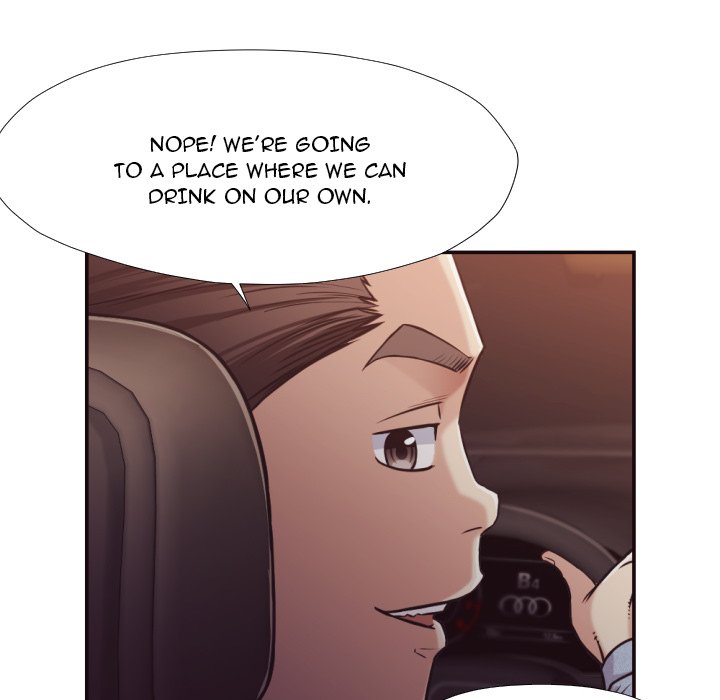 The Hidden Past chapter 29 page 13