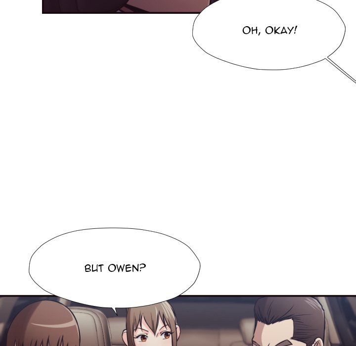 The Hidden Past chapter 29 page 14