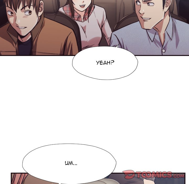 The Hidden Past chapter 29 page 15