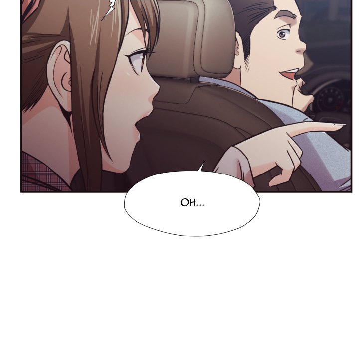The Hidden Past chapter 29 page 16