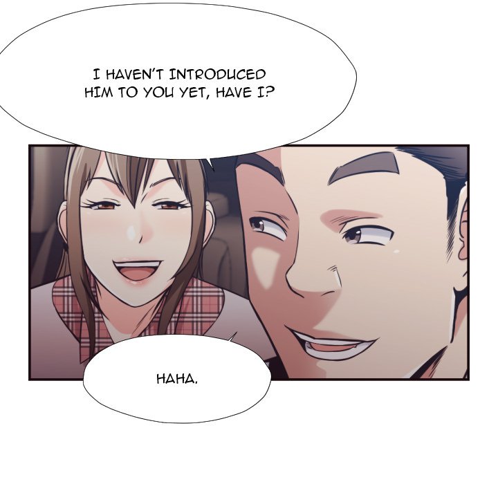 The Hidden Past chapter 29 page 17