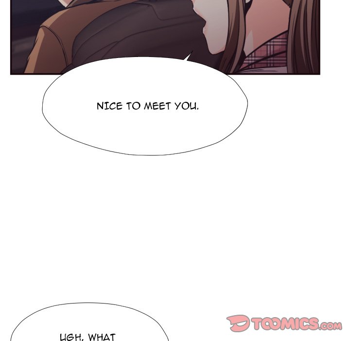 The Hidden Past chapter 29 page 19