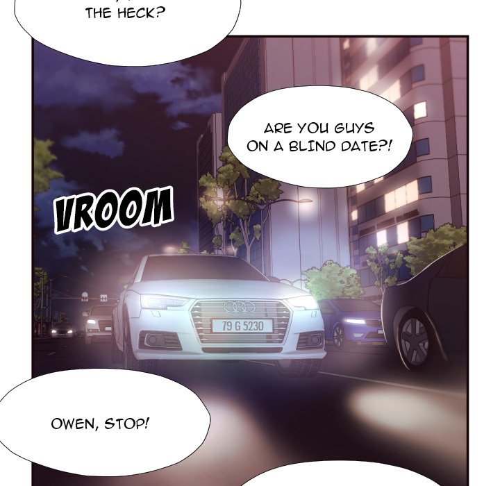 The Hidden Past chapter 29 page 20