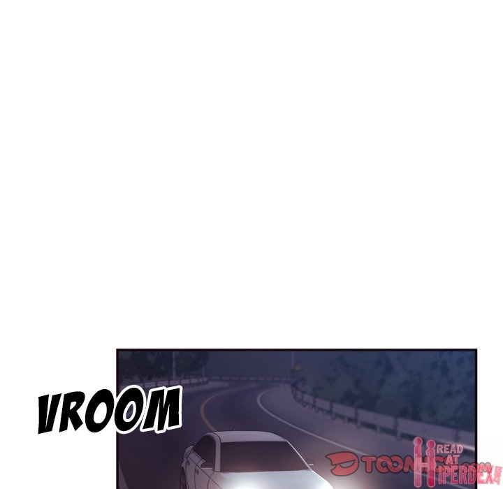 The Hidden Past chapter 29 page 23