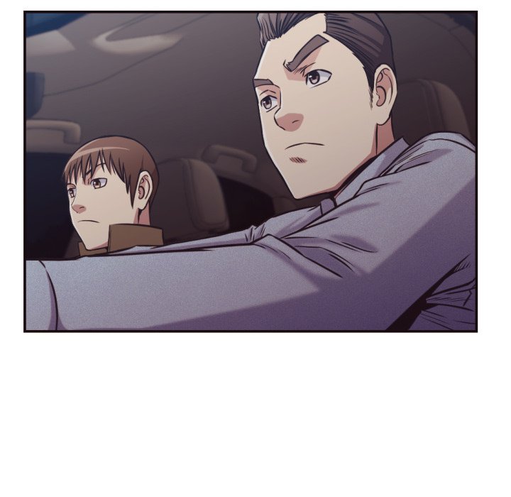 The Hidden Past chapter 29 page 25