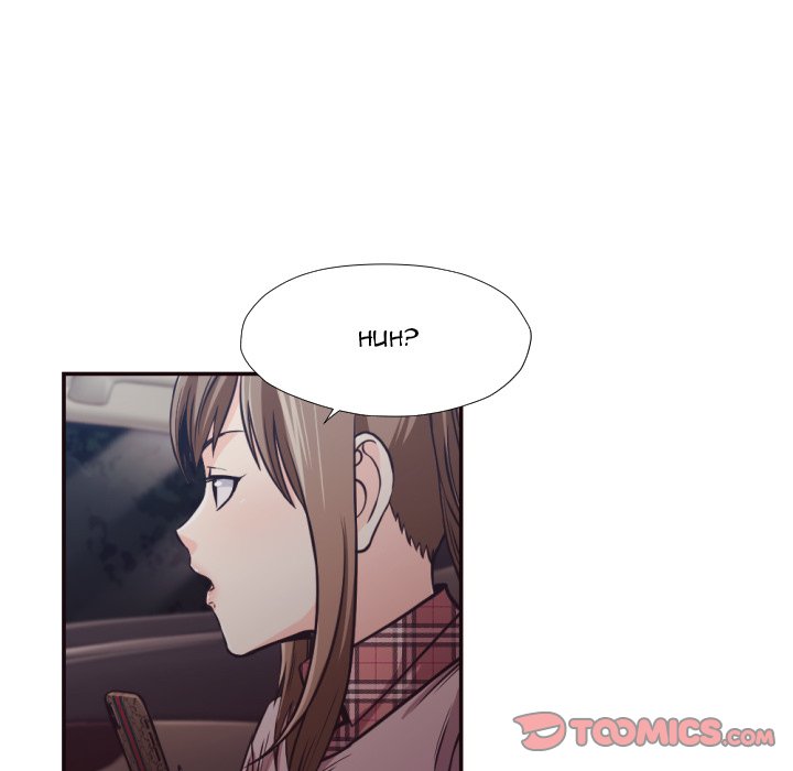 The Hidden Past chapter 29 page 27
