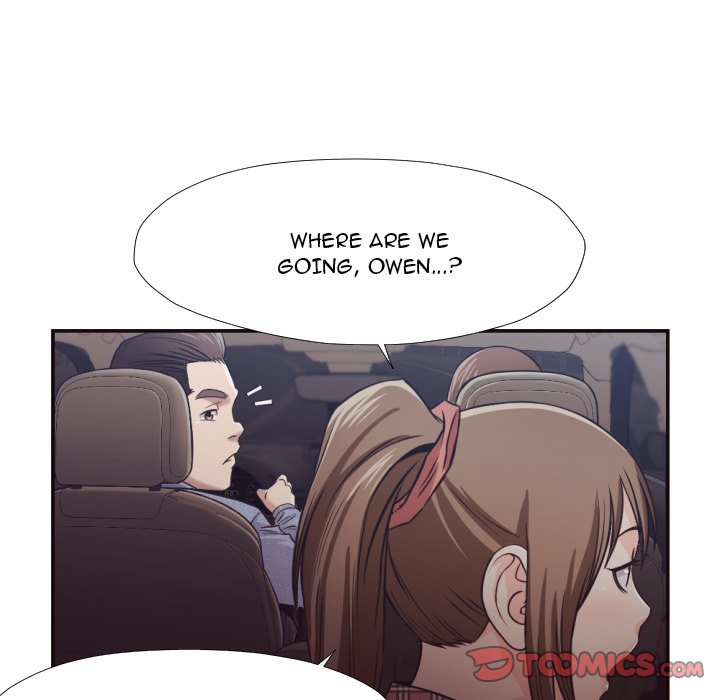 The Hidden Past chapter 29 page 31
