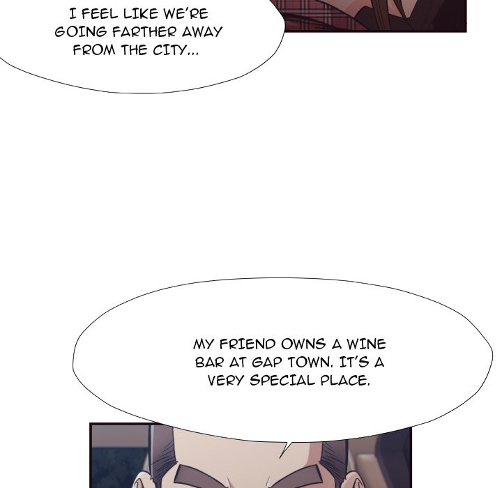 The Hidden Past chapter 29 page 32