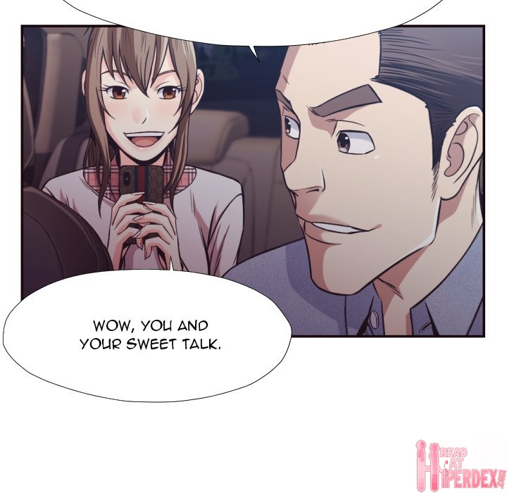 The Hidden Past chapter 29 page 34