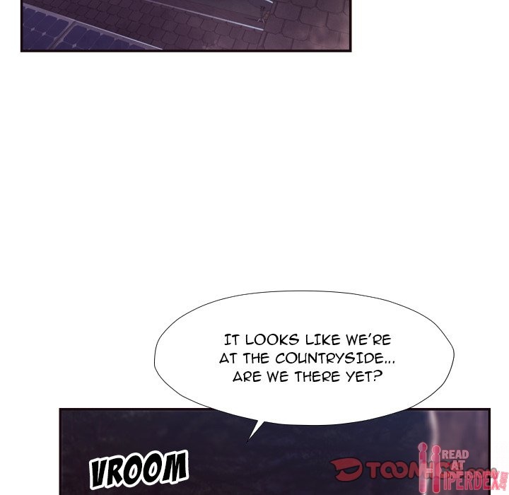 The Hidden Past chapter 29 page 39