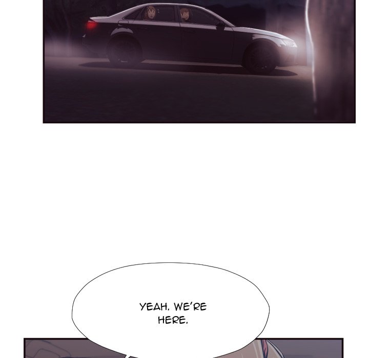 The Hidden Past chapter 29 page 40