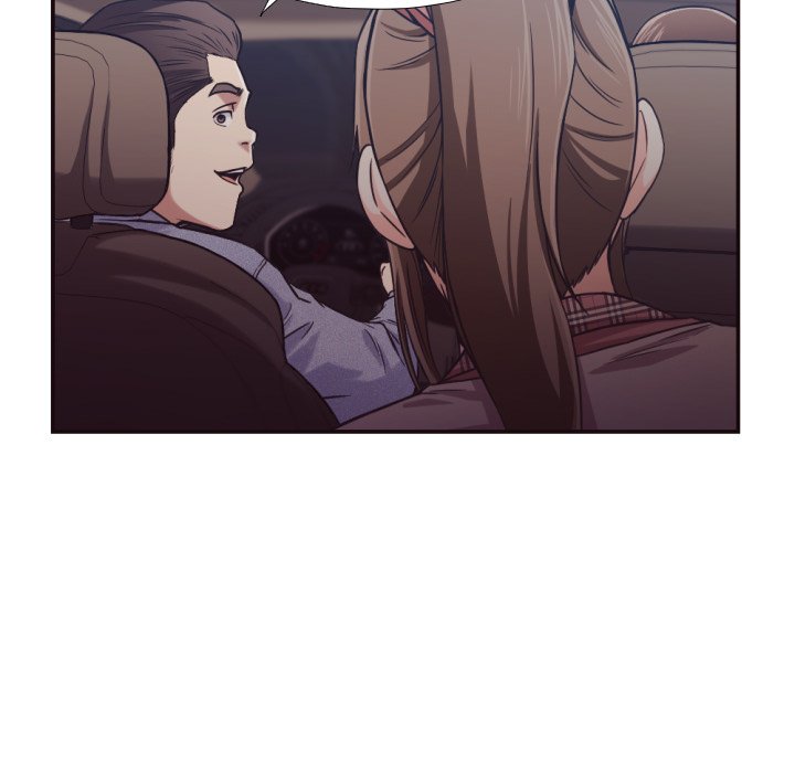 The Hidden Past chapter 29 page 41