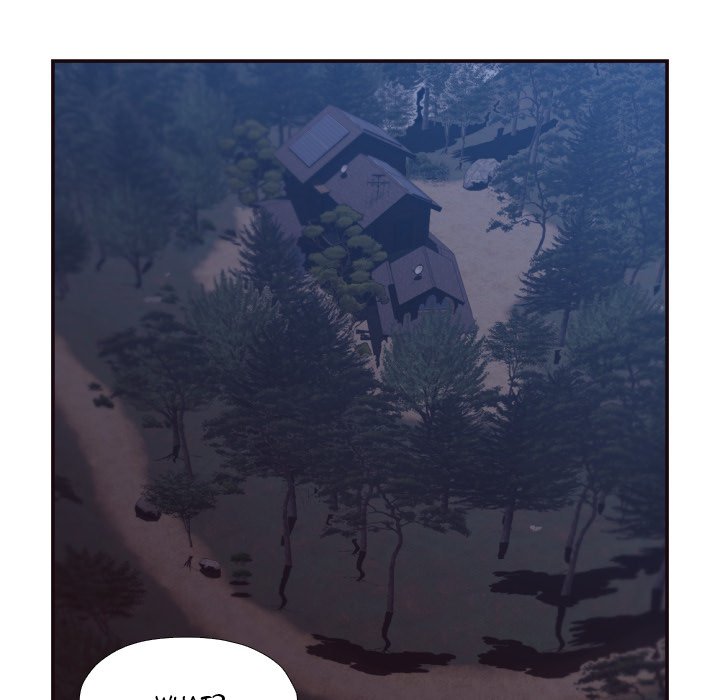 The Hidden Past chapter 29 page 42
