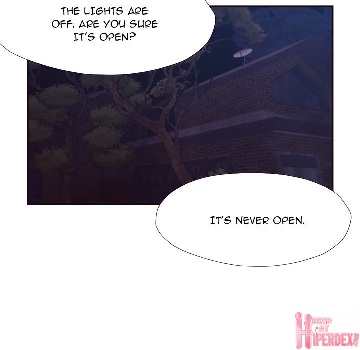 The Hidden Past chapter 29 page 44