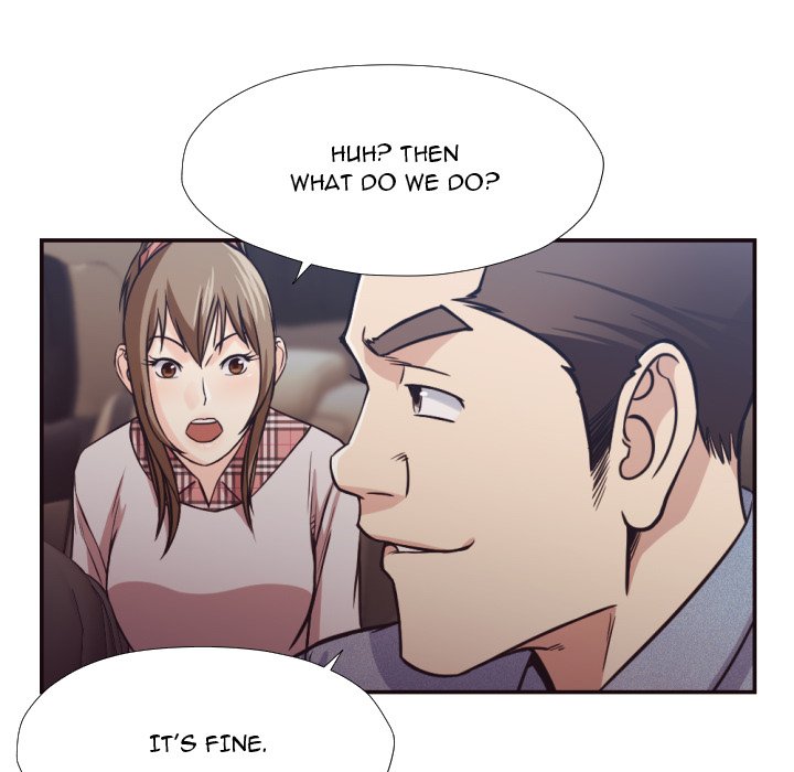 The Hidden Past chapter 29 page 45