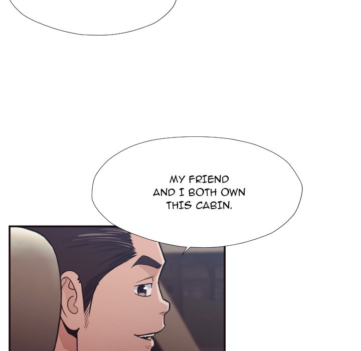 The Hidden Past chapter 29 page 46