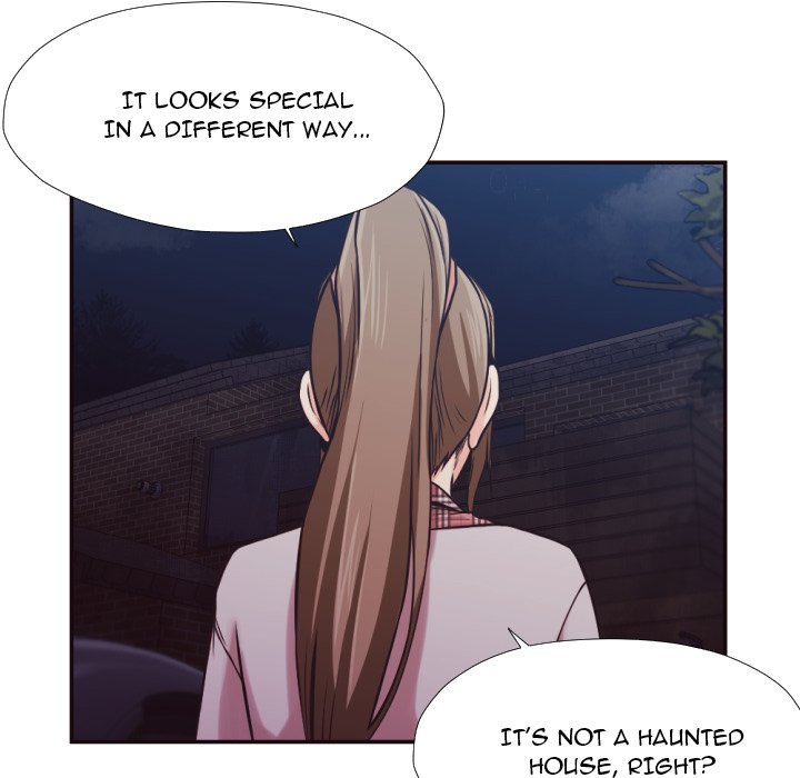 The Hidden Past chapter 29 page 52
