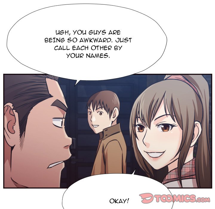 The Hidden Past chapter 29 page 59