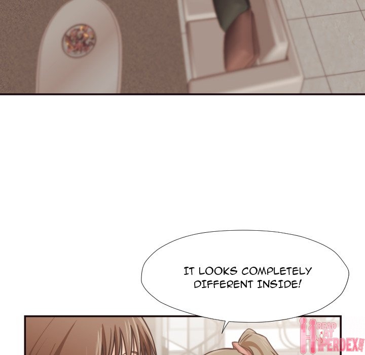 The Hidden Past chapter 29 page 66
